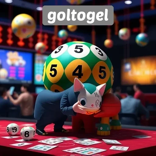 Manfaat Bergabung dengan Goltogel untuk Penggemar Togel