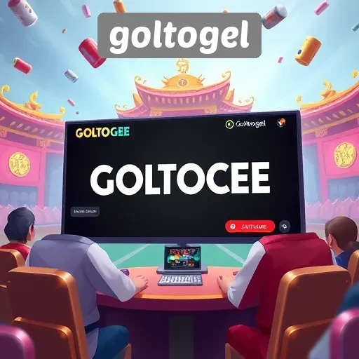 Menggali Fitur Menarik Situs Game Goltogel