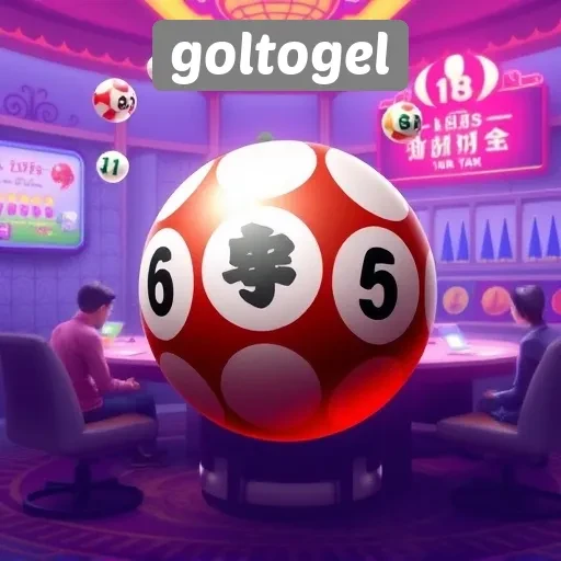 Variasi Permainan yang Tersedia di Goltogel