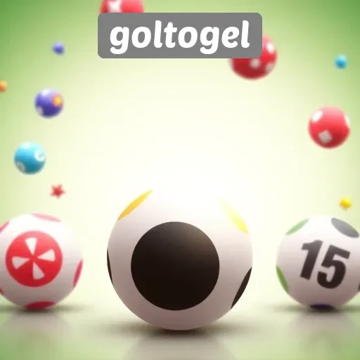 Goltogel Situs Permainan Togel Terpercaya di Indonesia