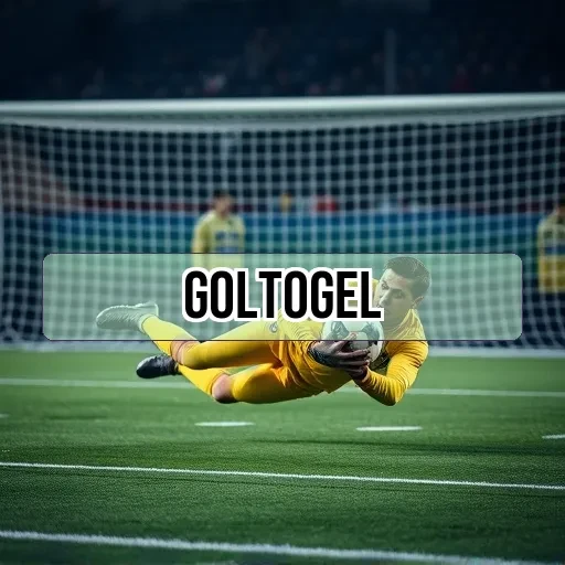 goltogel Jackpot Besar