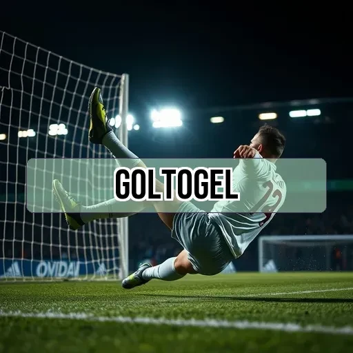 goltogel Odds Terbaik