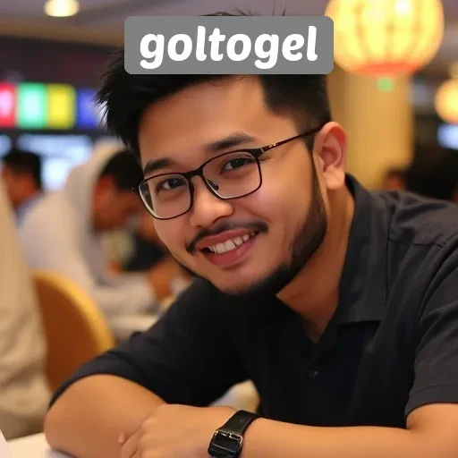 Testimoni Pemain Mengenai Pengalaman di Goltogel