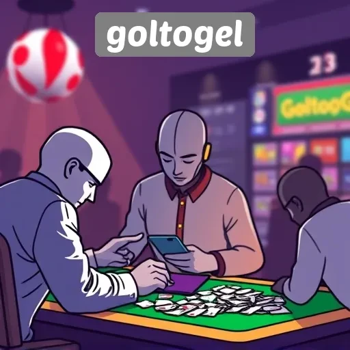 Keamanan dalam Bermain di Goltogel yang Perlu Diketahui