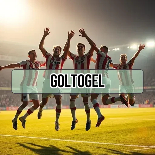 goltogel Ulasan Permainan