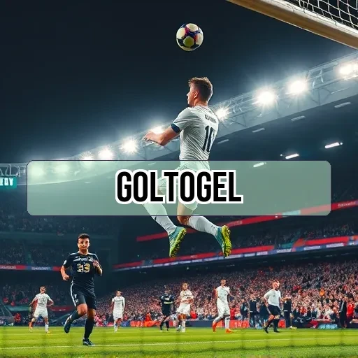 goltogel Dukungan Pelanggan