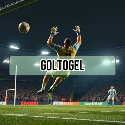 goltogel Meja Populer