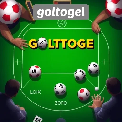 Taktik dan Strategi Bermain di Goltogel untuk Pemula