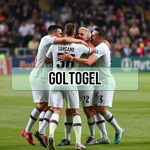 goltogel Tips Pemula